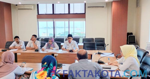 Berikut Kewenangan Dinas Pu Makassar Dalam Pengelolaan Air Limbah Domestik