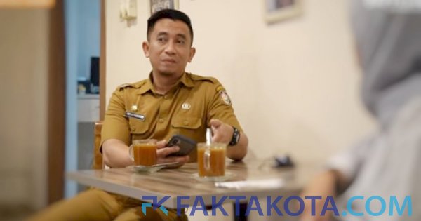 Bappeda Makassar Catat Realisasi Anggaran Belanja OPD