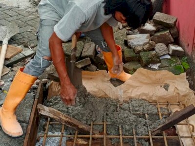 Begini Respon DPU Makassar Terhadap Keluhan Warga