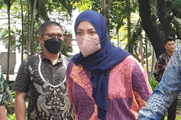 DPU Makassar Fokus Pembangunan Wilayah Pesisir Kepulauan