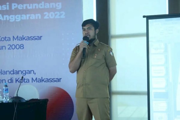 Penanganan Anjal, Dinsos Makassar Akan Lakukan Ini