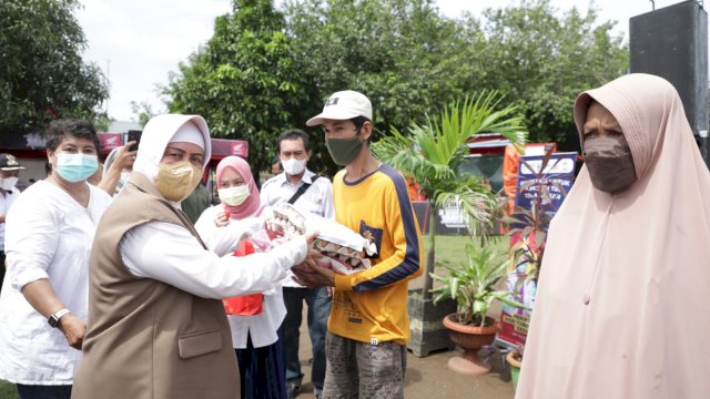 Peringatan Hari Tuberkulosis Sedunia, Ajak Seluruh Masyarakat Periksa TB Lebih Dini