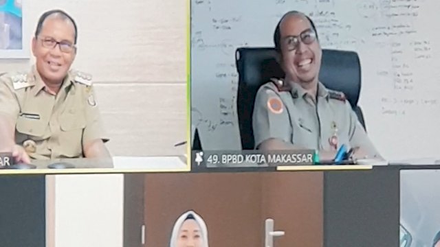 Tangani Bencana, BPBD Makassar Akan Libatkan Sanro