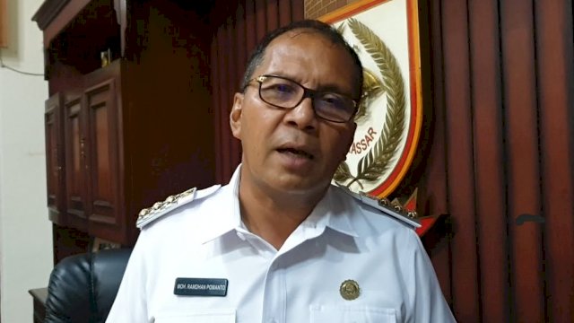 Pastikan Seluruh Pegawai Kembali Aktif, Wali Kota Danny Siap Jadi IRUP