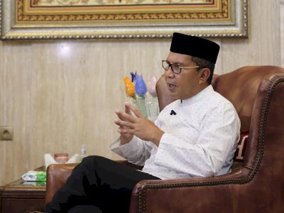 Kunci Jalankan Puasa Sambil Beraktivitas, Danny : Ikhlas dan Hati Bersih