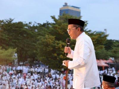 Tanggapi Kasus Kasatpol PP Makassar, Danny Pomanto Minta Pelayanan Tidak Terganggu