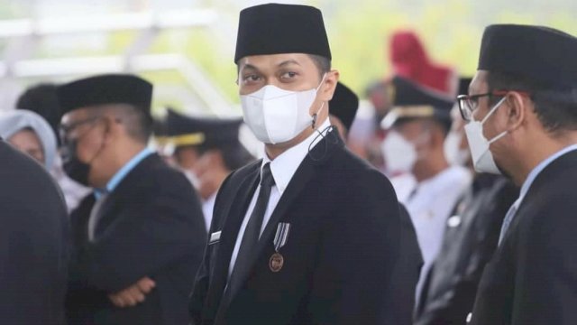 Hari Valentine, Ini Imbauan Kadispora untuk Pemuda Makassar