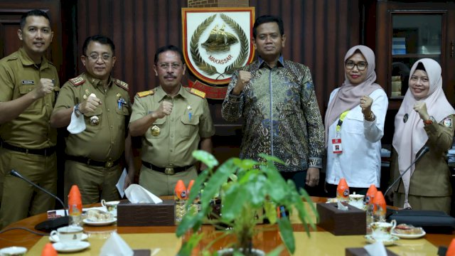 Gali Potensi Disabilitas, Kemenpora akan Gelar Pelatihan Pendampingan Tingkat Nasional di Makassar