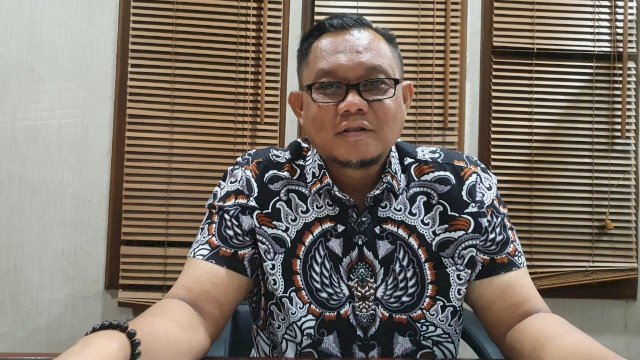 Tertibkan Penggunaan Aset, Distaru Kota Makassar Akan Lakukan Pendataan Randis