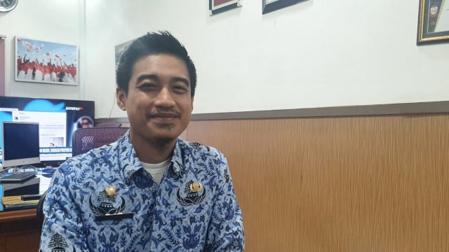 Dukcapil Makassar Permuda Pelayanan Bagi Masyarakat Saat Sabtu-Minggu