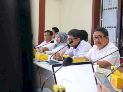 Ini Saran Tim Ahli Wali Kota-Bappeda untuk DPU Makassar