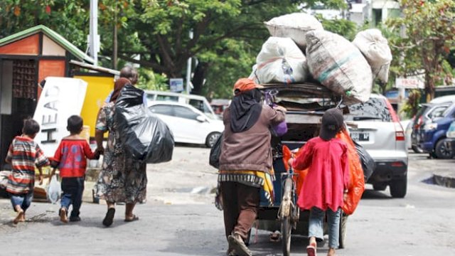 Dinsos-Satpol PP Harus Selaras Tangani Anjal dan Gepeng