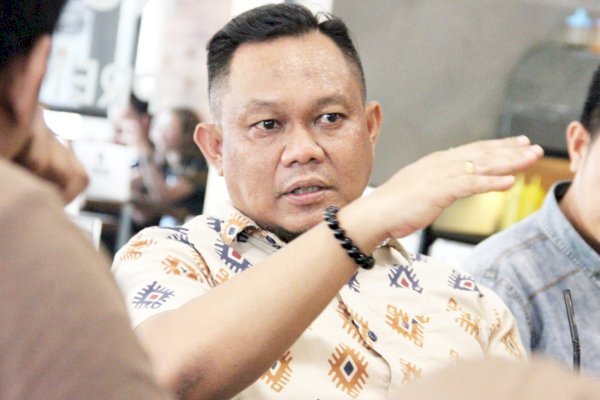 Distaru Makassar Maksimalkan Layanan 2 Pekan IMB, Target Rp 100 M