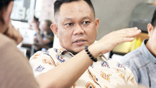 Distaru Makassar Maksimalkan Layanan 2 Pekan IMB, Target Rp 100 M