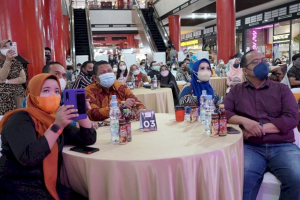 Daftar Pemenang Most Favourite Culinary Award 2022, Penghargaan Tertinggi untuk Kuliner di Makassar