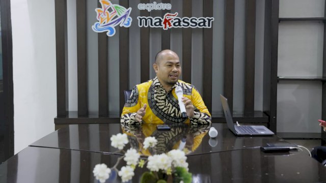 Bersama ASITA Sulsel, Dispar Makassar Akan Gelar Travel Fair dan Direct Sale Jakarta