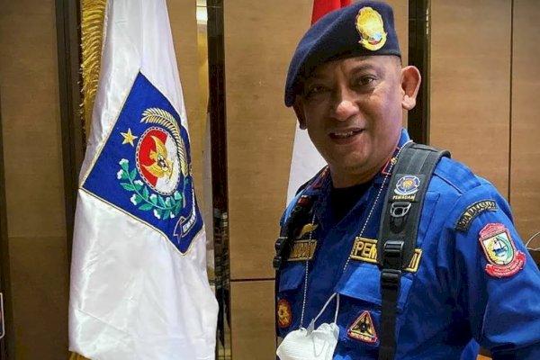 Ada 35 Kebakaran di Makassar Hingga Maret 2022, Korsleting Penyebab Dominan