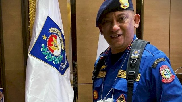 Ada 35 Kebakaran di Makassar Hingga Maret 2022, Korsleting Penyebab Dominan