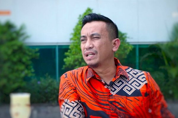 Bappeda Makassar Ingin Progres Proyek Fisik Dilaporkan Tiap Bulan