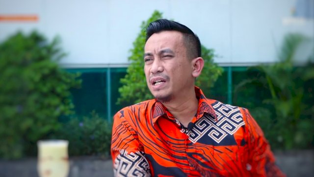 Bappeda Makassar Ingin Progres Proyek Fisik Dilaporkan Tiap Bulan