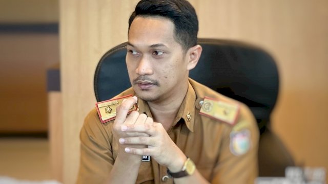 Jalur Lari Bertingkat Bakal Dibangun Karebosi, Segini Anggarannya