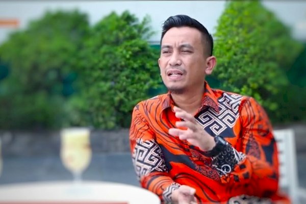 Bappeda Makassar Sebut 35 OPD Serapan Anggarannya Rendah