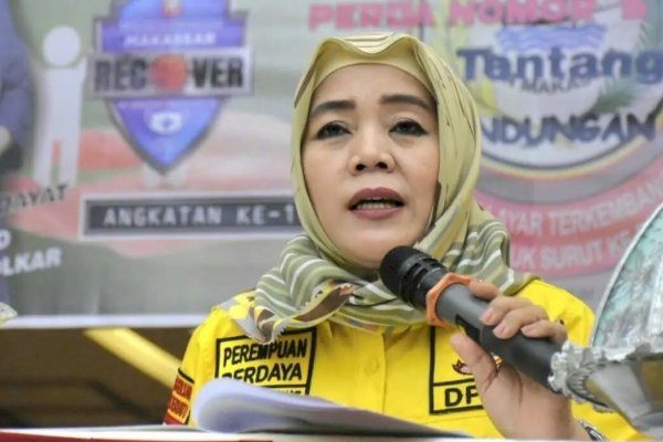 Marak Kekerasan Terhadap Anak, Ini Langkah DPRD Makassar