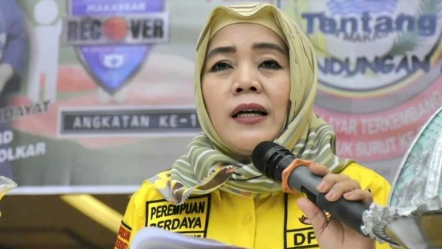 Marak Kekerasan Terhadap Anak, Ini Langkah DPRD Makassar