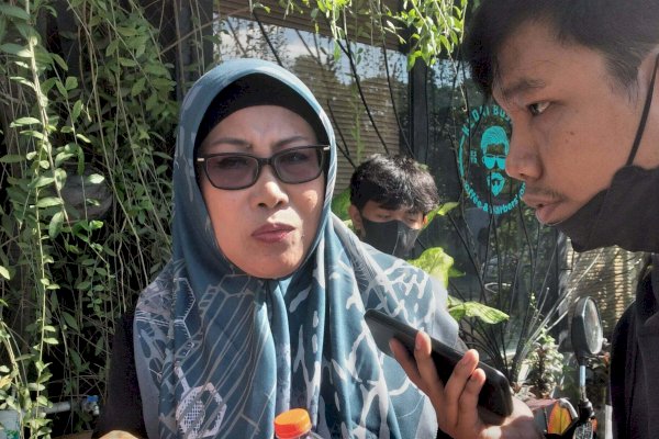 Kunjungi Longwis, Kepala Diskop dan UKM Makassar Pimpin Pendataan