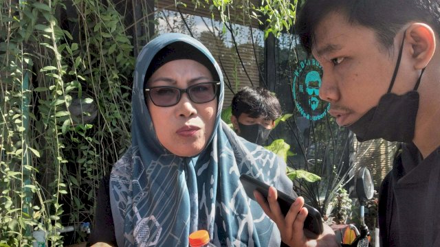 Kunjungi Longwis, Kepala Diskop dan UKM Makassar Pimpin Pendataan