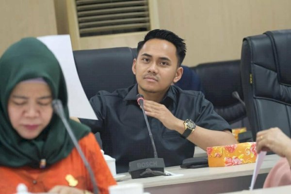 Jumpa Nadiem Makarim, Al Hidayat Samsu Diskusikan Hal Ini