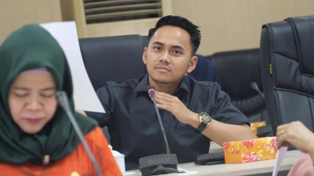 Jumpa Nadiem Makarim, Al Hidayat Samsu Diskusikan Hal Ini