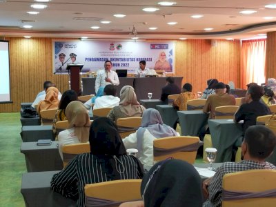 Koperasi Sehat di Makassar Sempurnakan Program Longwis