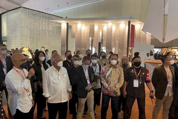 Makassar Bersiap Jadi Tuan Rumah Asian Kongres IAI, Danny Pomanto: Syarat Penyelenggara Terpenuhi