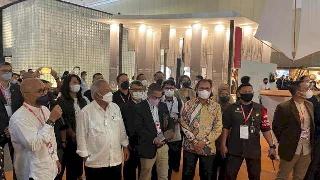 Makassar Bersiap Jadi Tuan Rumah Asian Kongres IAI, Danny Pomanto: Syarat Penyelenggara Terpenuhi