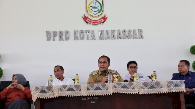 Jalur Kereta Api di Makassar Lebih Tepat Gunakan Lintas Layang, Ini Alasannya