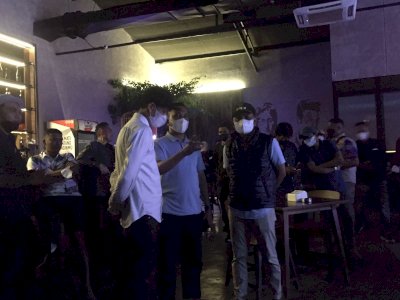 Pemkot Makassar Ingatkan Exodus Jalankan Usaha Sesuai Izin