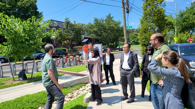 Ide Cerdas Danny Pomanto Hadirkan Lorong Wisata Tuntaskan Masalah Pendidikan di Makassar