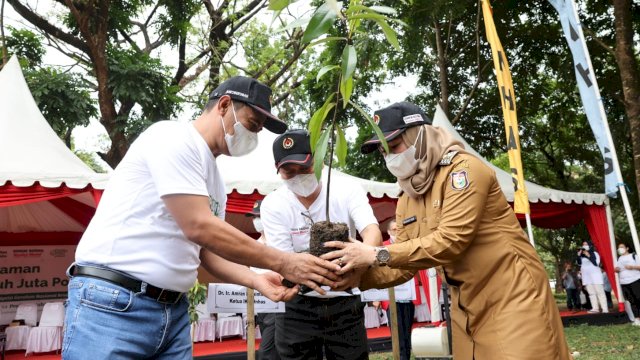 Dihadapan Menko PMK, Fatmawati Rusdi Paparkan Lorong Wisata