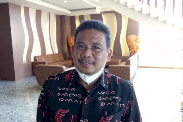 Nasir Nurung Minta Pengumuman Laskar Pelangi Dievaluasi