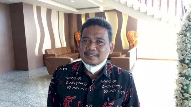 Nasir Nurung Minta Pengumuman Laskar Pelangi Dievaluasi