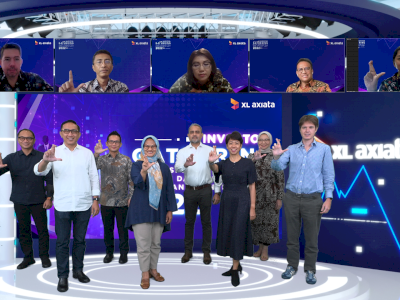 XL Axiata Umumkan Rencana Penawaran Umum Obligasi dan Sukuk Ijarah Berkelanjutan