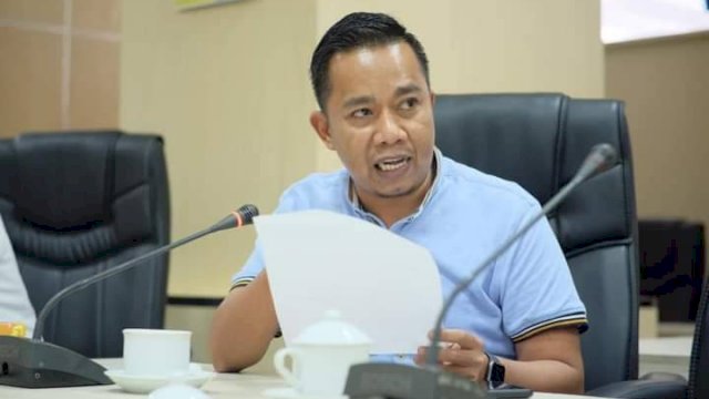 Lawatan Danny Pomanto ke Australia Tuai Respon Positif Anggota Dewan Makassar