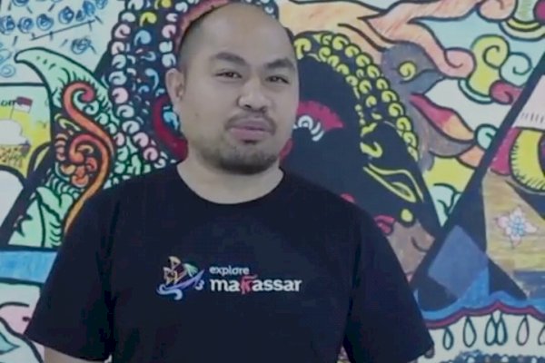 Kadispar Makassar Tegaskan PRKM Bukan Event Pemkot Makassar