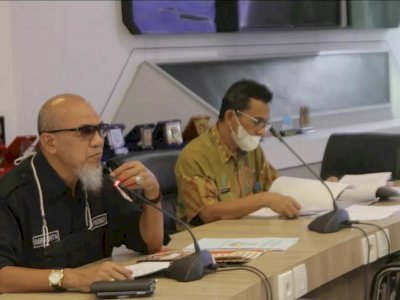 Besok, Pansel Umumkan Hasil Seleksi Direksi dan Dewas BUMD Kota Makassar