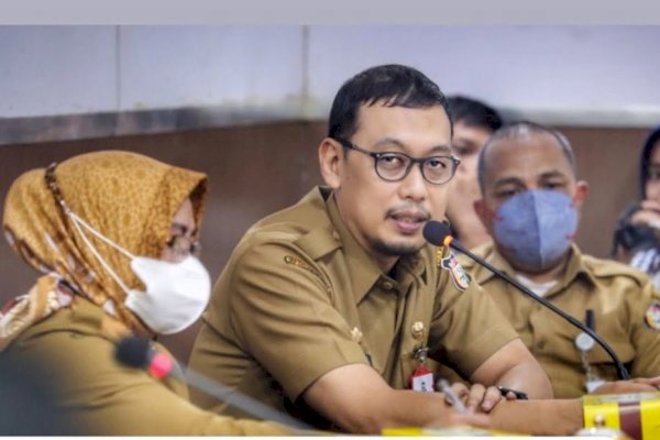 PM-PTSP Makassar Akan Lakukan Pelayanan Izin Usaha Langsung di Lorong