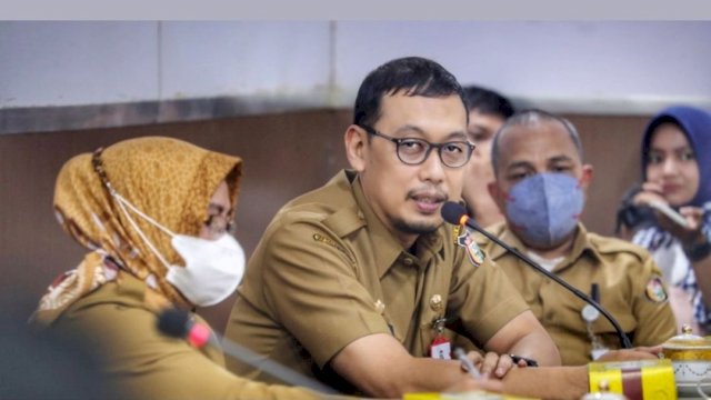 PM-PTSP Makassar Akan Lakukan Pelayanan Izin Usaha Langsung di Lorong