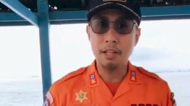 Banjir di Kecamatan Biringkanaya Mulai Surut