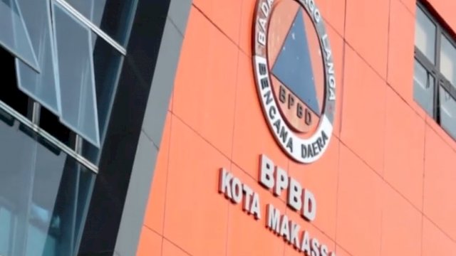 BPBD Makassar Pastikan Personel Selalu Siap Siaga