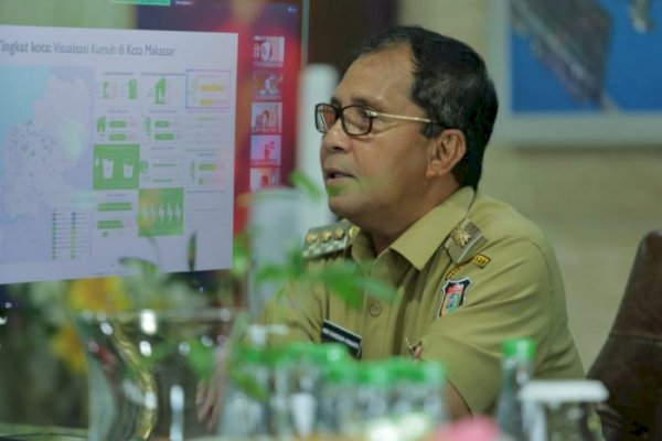 Pelantikan Kepala DPPKB Makassar Ditunda, Danny Beberkan Sebabnya